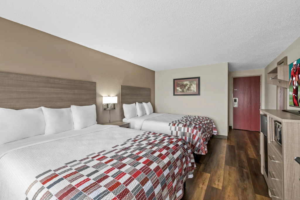 Red Roof Inn Ames