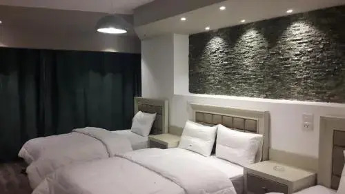 Oriental Hostel