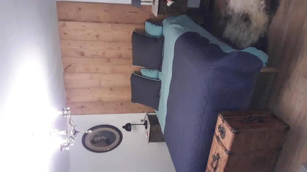 Au fil de l'écriture - Appartement sur la Route des Vins à riquewihr