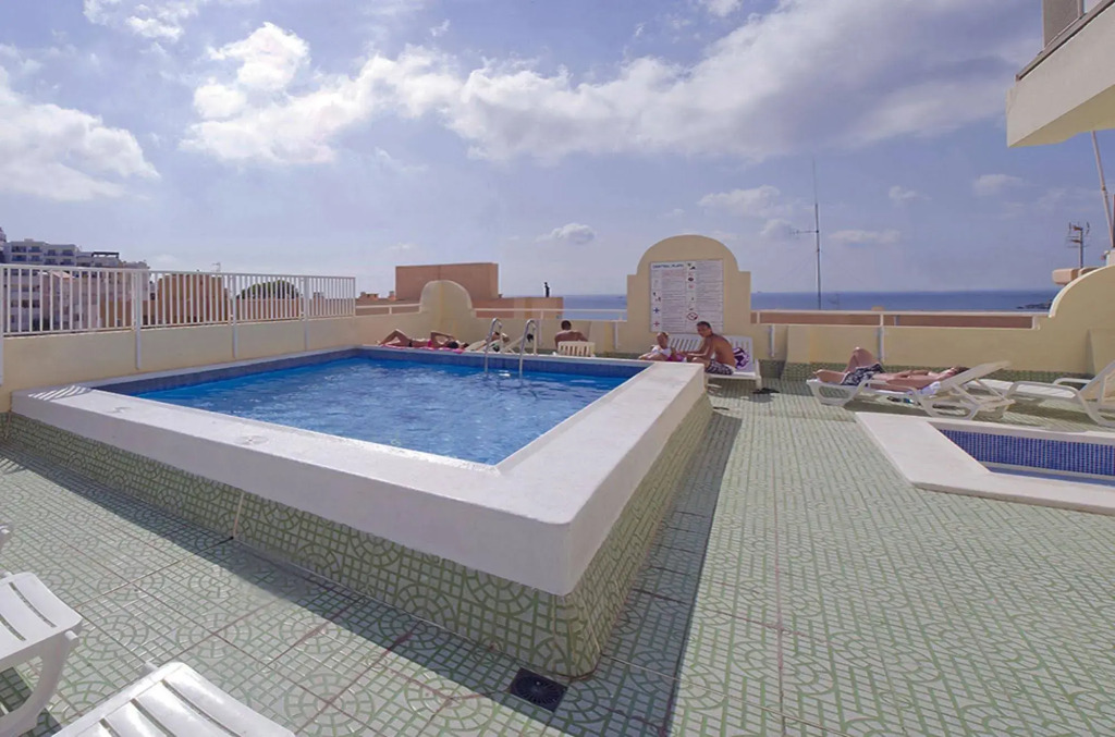 Hotel Vibra Vila -3SUP- New Opening 2026
