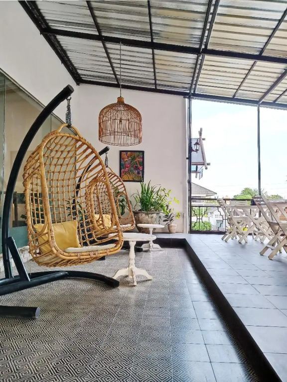 La Mai Hotel Chiangmai