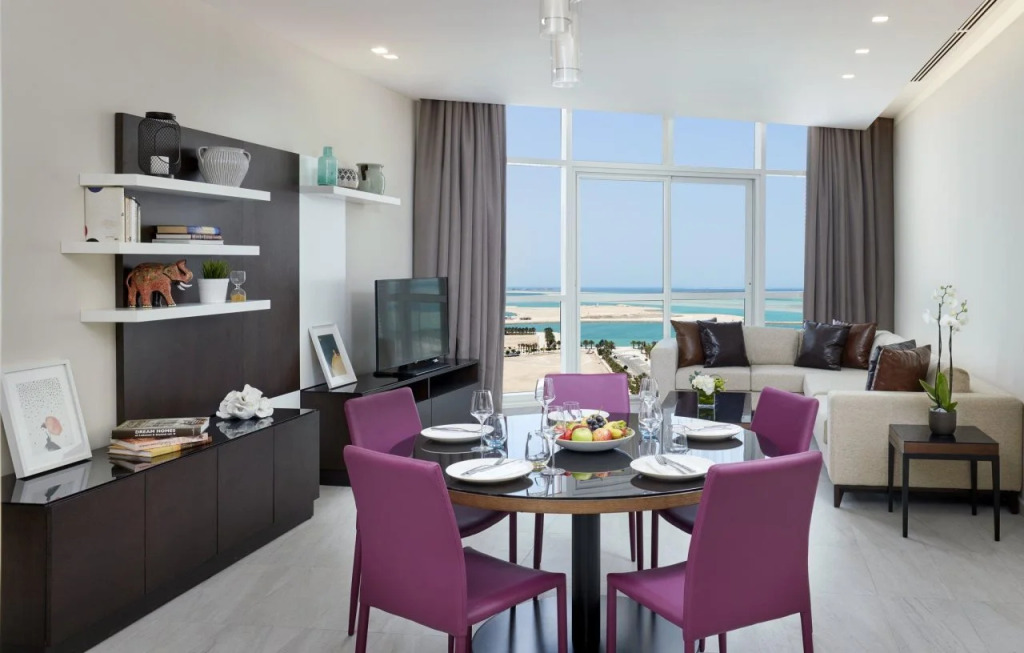 Staybridge Suites - Doha Lusail, an IHG Hotel