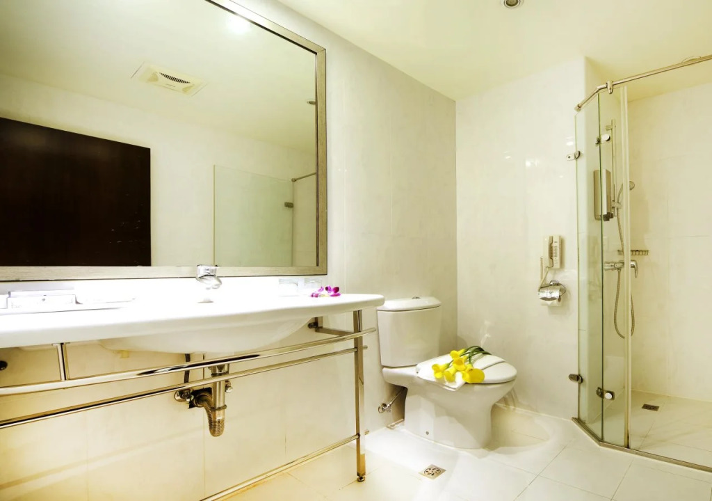 City Lake Hotel Taipei