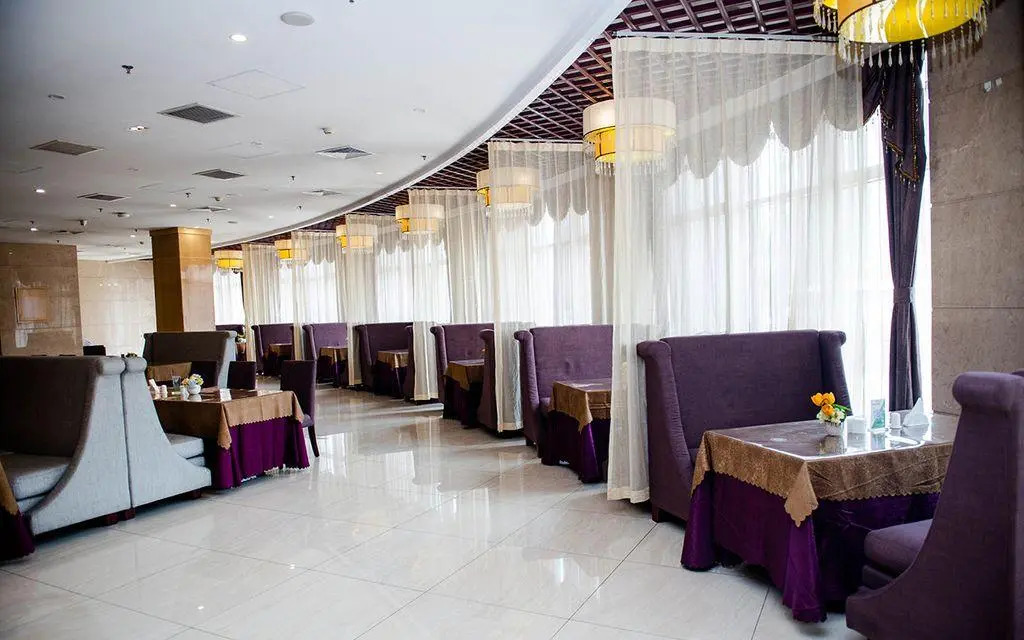 Tianjin Xinyusheng Hotel