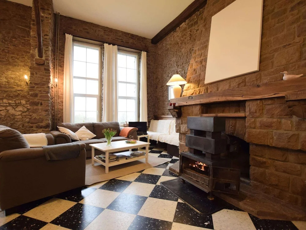 Charming House, Perfect for Family Holidays