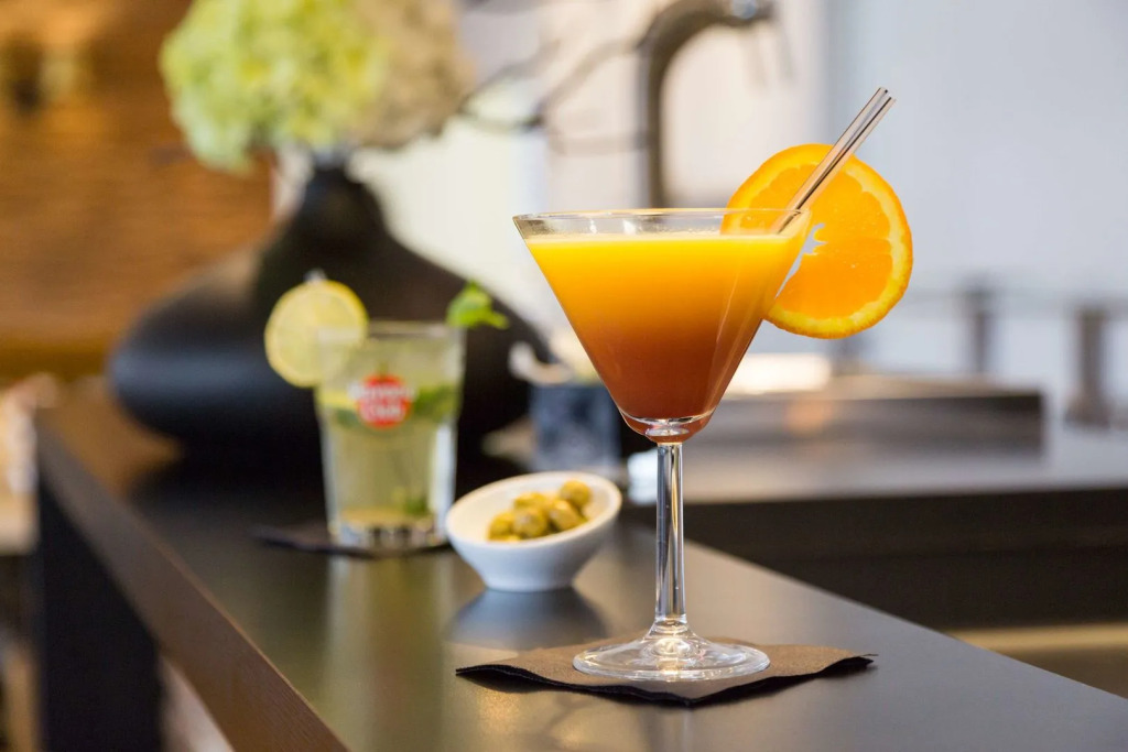 PADJA Hôtel & Spa Vannes