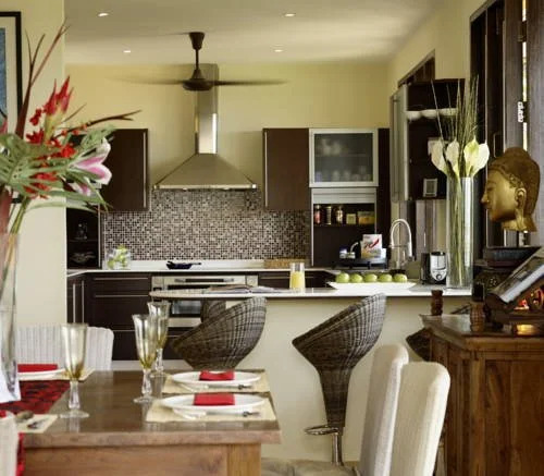 Karon Rustic Villas