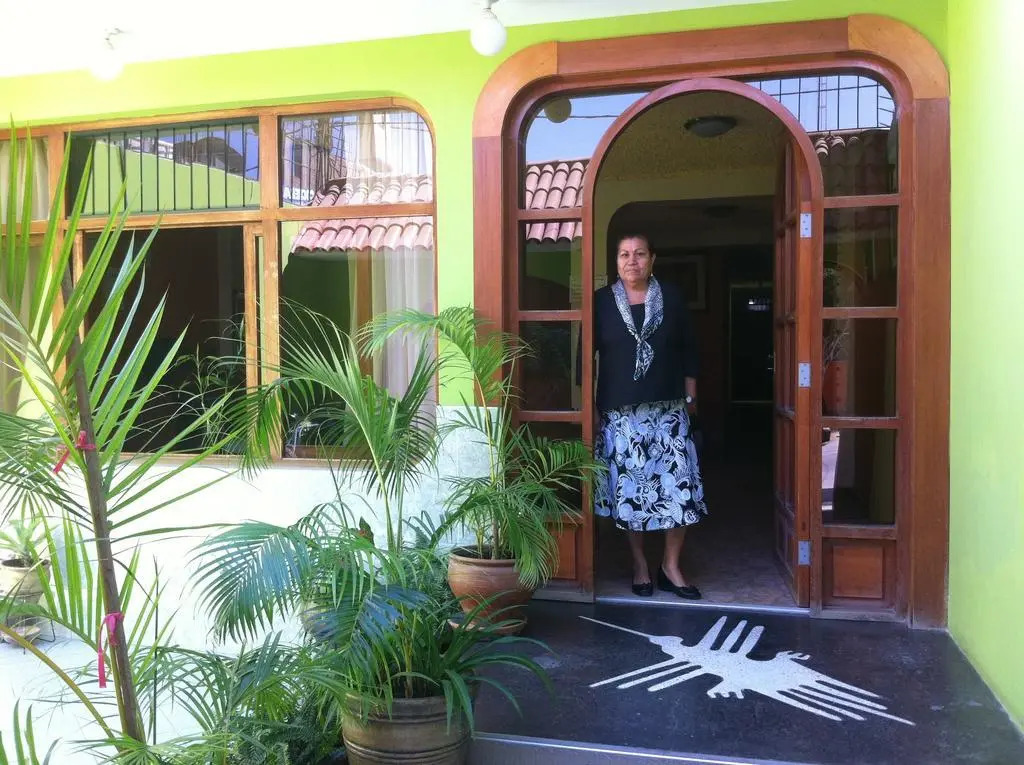 Hostal Las Arenas