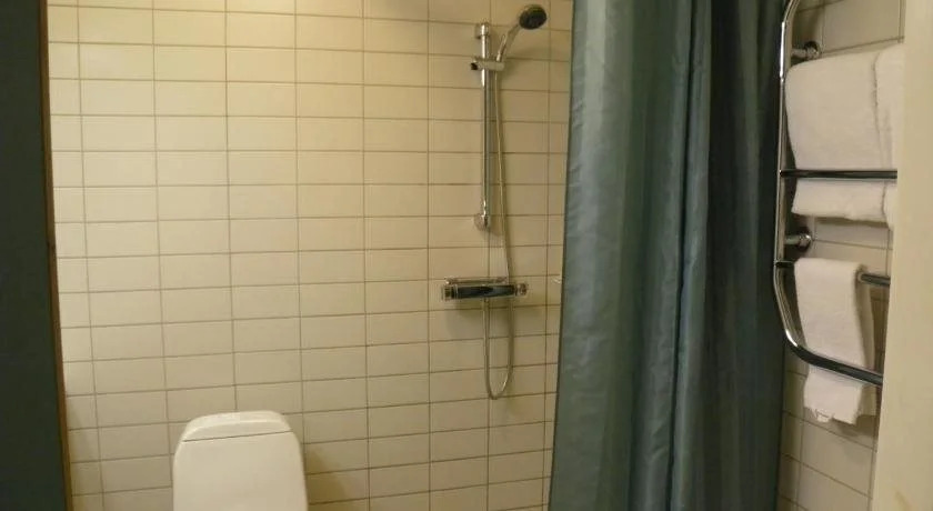 Euroway Hotel