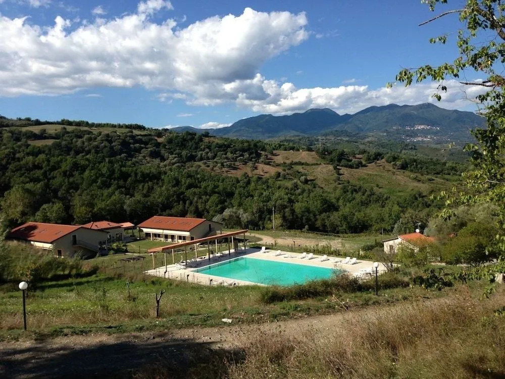 Santa Pigna
