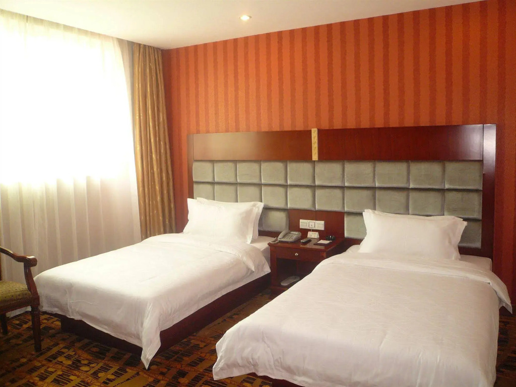 JRD Hotel