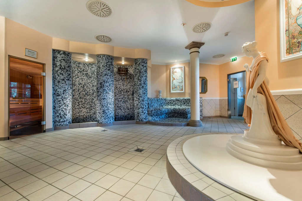 Vju Hotel Rügen