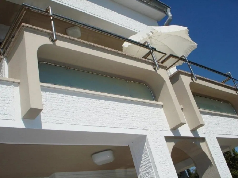 Apartments Nadica