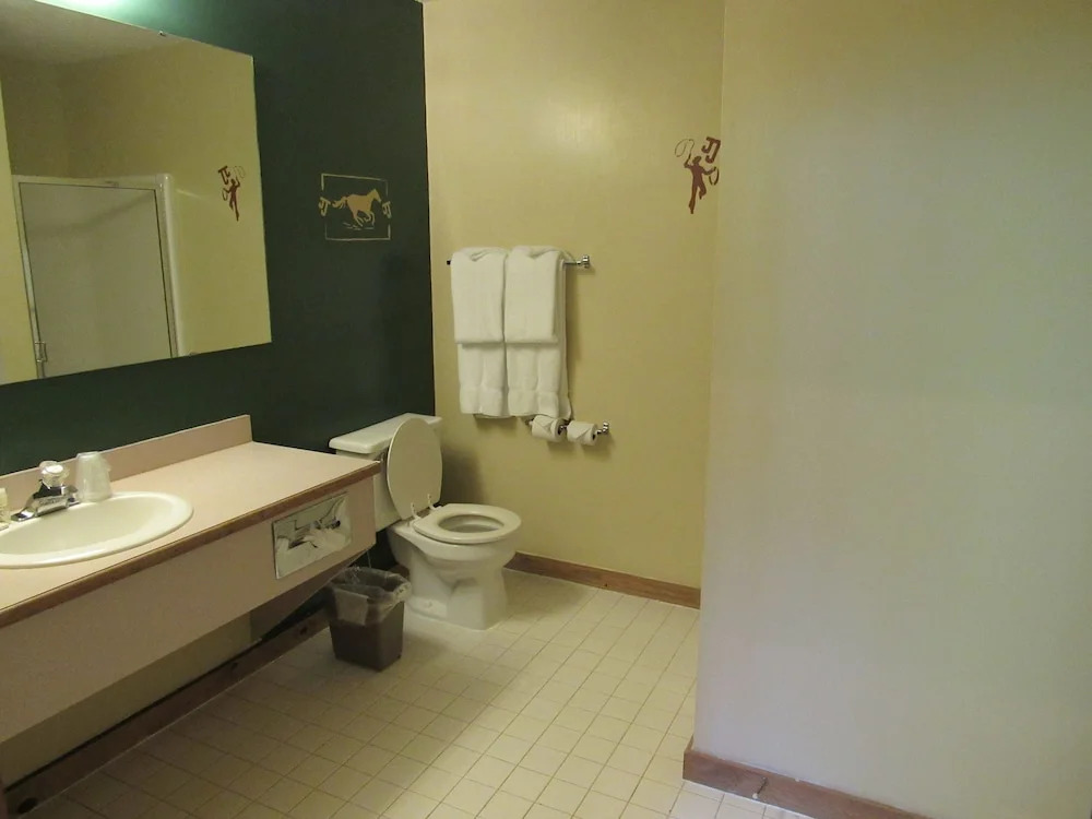 Double JJ Resort