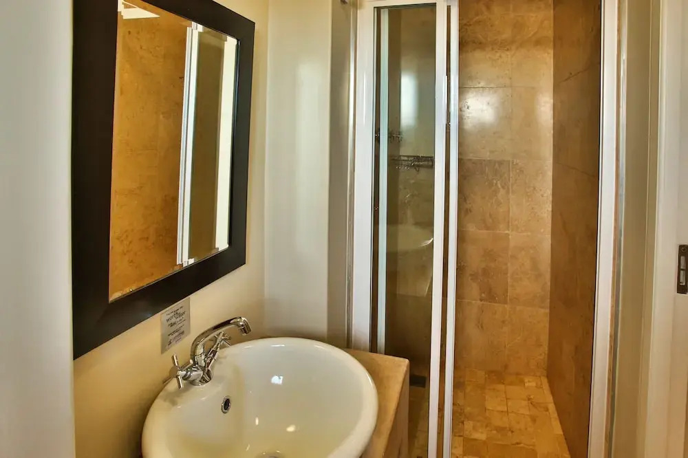 Ellefsen Golf Suite 135, Langebaan 4-Sleeper