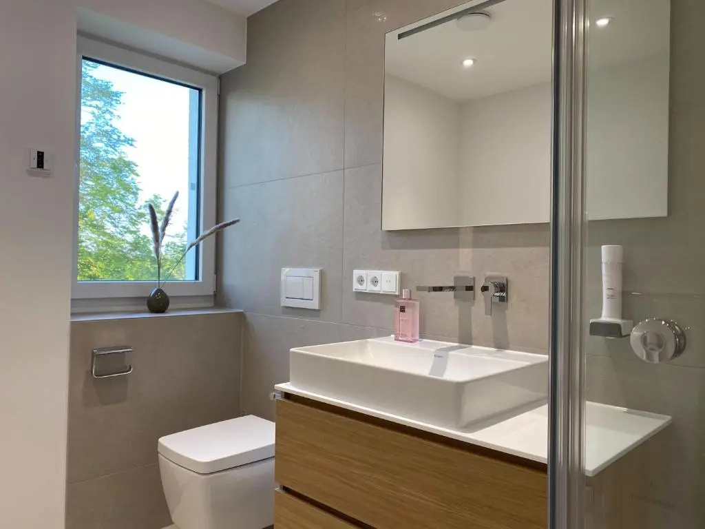 Toploft Serviced Apartments