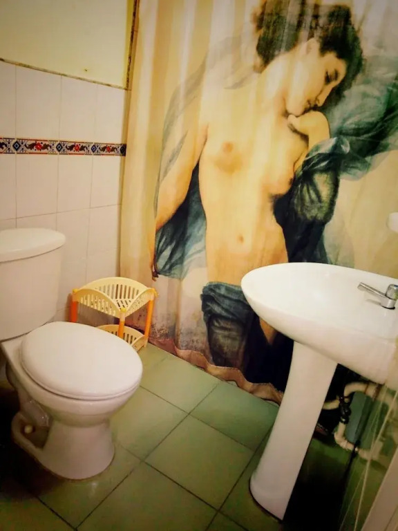 House Miguelina