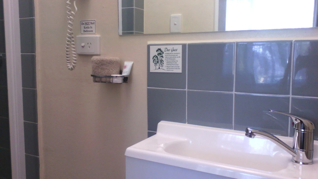 Bairnsdale Main Motel