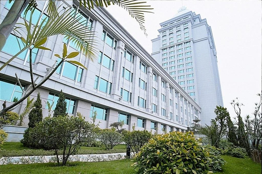 Wilson Business Hotel