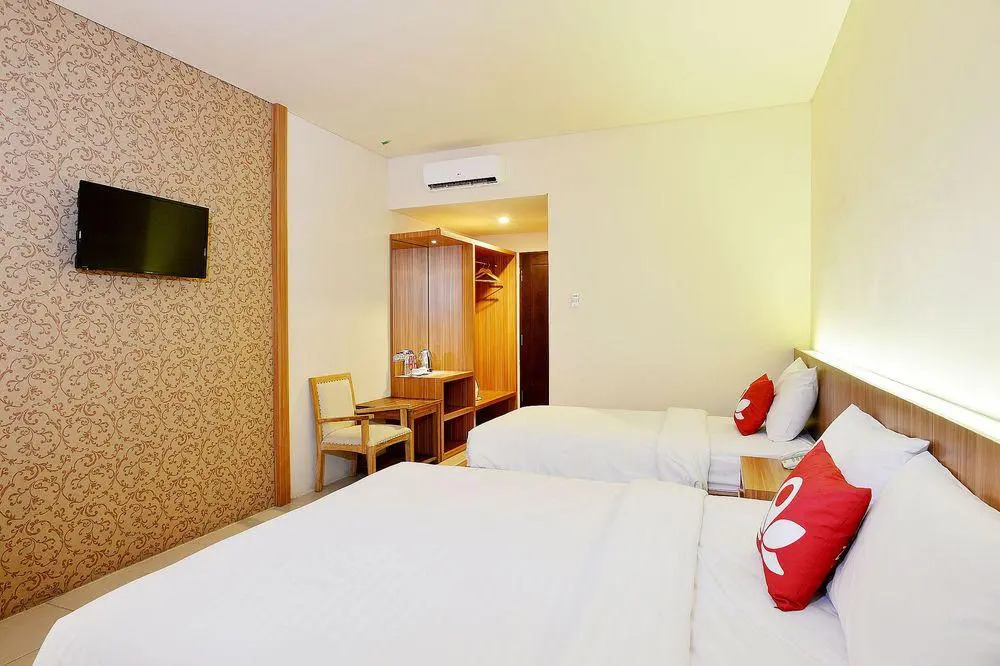 ZEN Rooms Boyong Kaliurang Barat