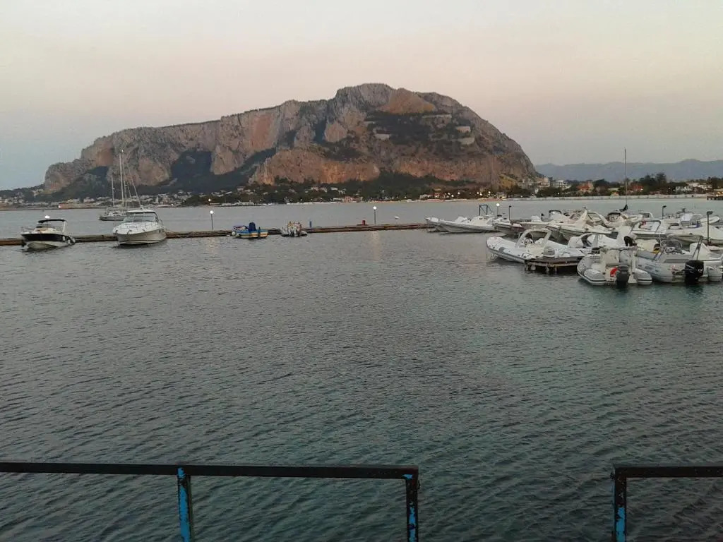 Villetta Abbate