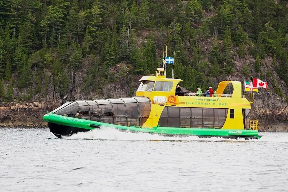 Les résidences touristiques Victoria