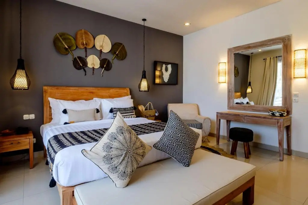 The Akasha Seminyak Bali Boutique Hotel