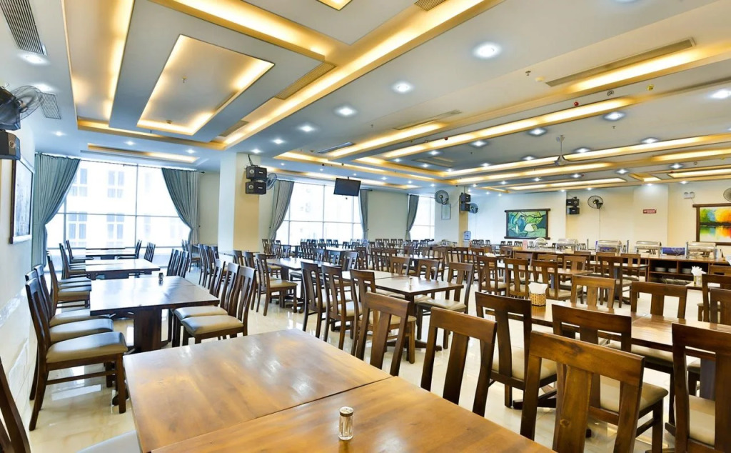Truong Son Tung 2 Hotel