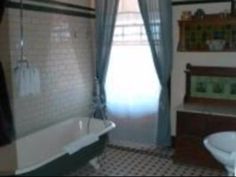 Franklin Villa