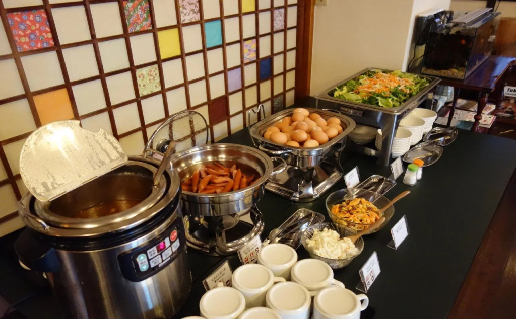 Guesthouse Sunline Beppu