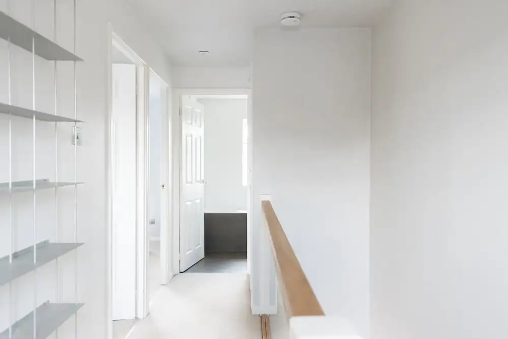 The Press House - Warm & Stylish 2BDR British Design Home in Jericho