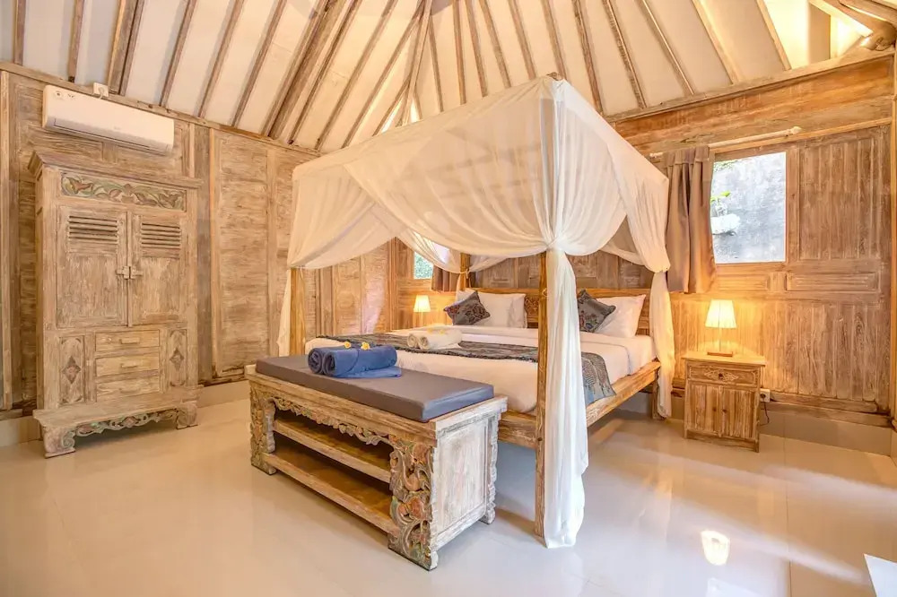 Pratiwi Ubud Villa