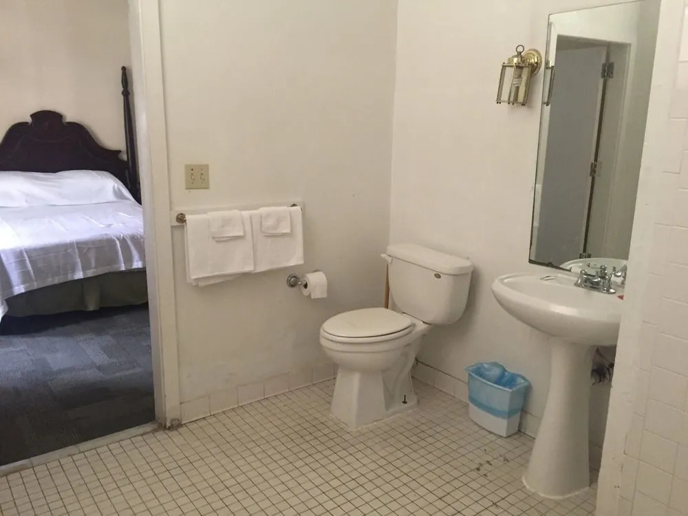 Hotel Saint Vincent