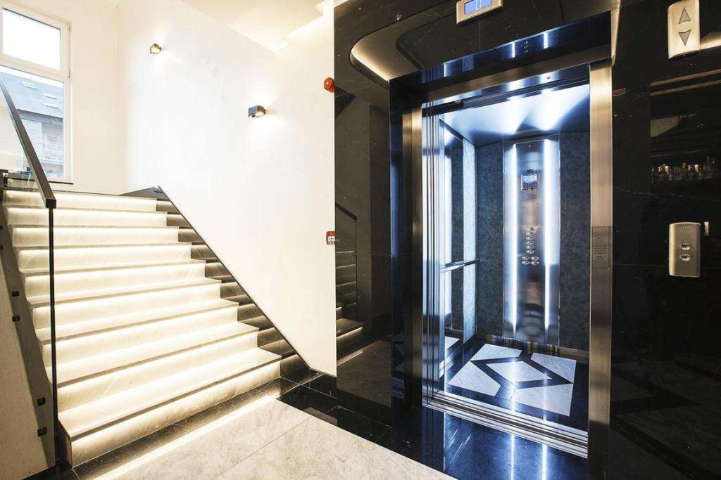 Sky Hotel