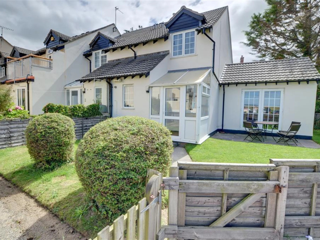 2 Bed in Instow oc-n1093