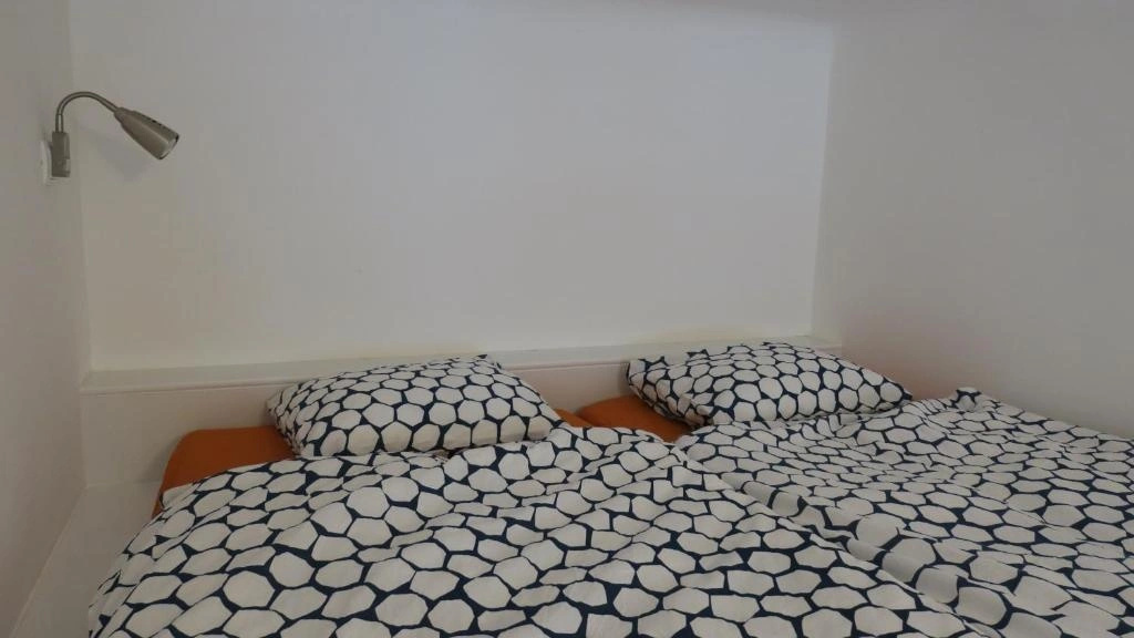 2 Zimmer Wohnung