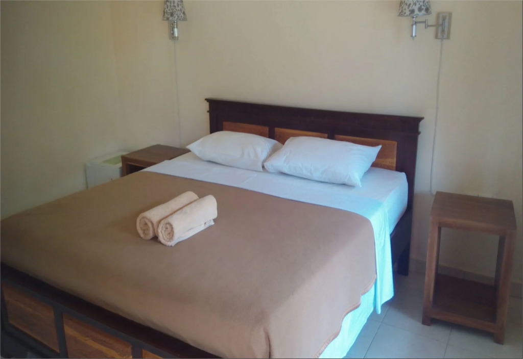 Hotel My Lovina