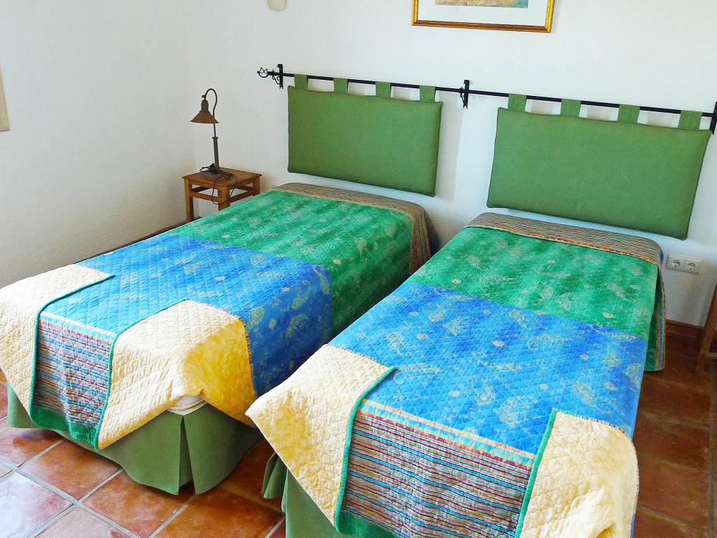 Holiday Home Eretat by Interhome