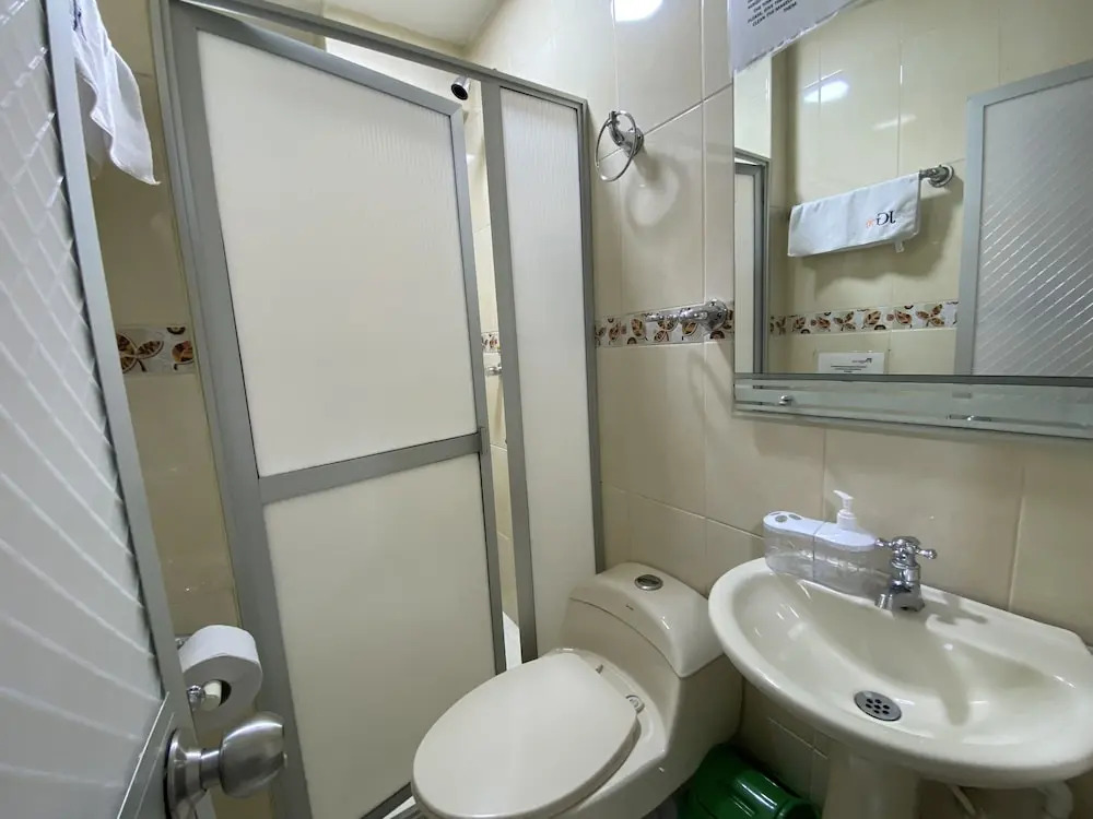 Apartamentos Amoblados JG de la 70