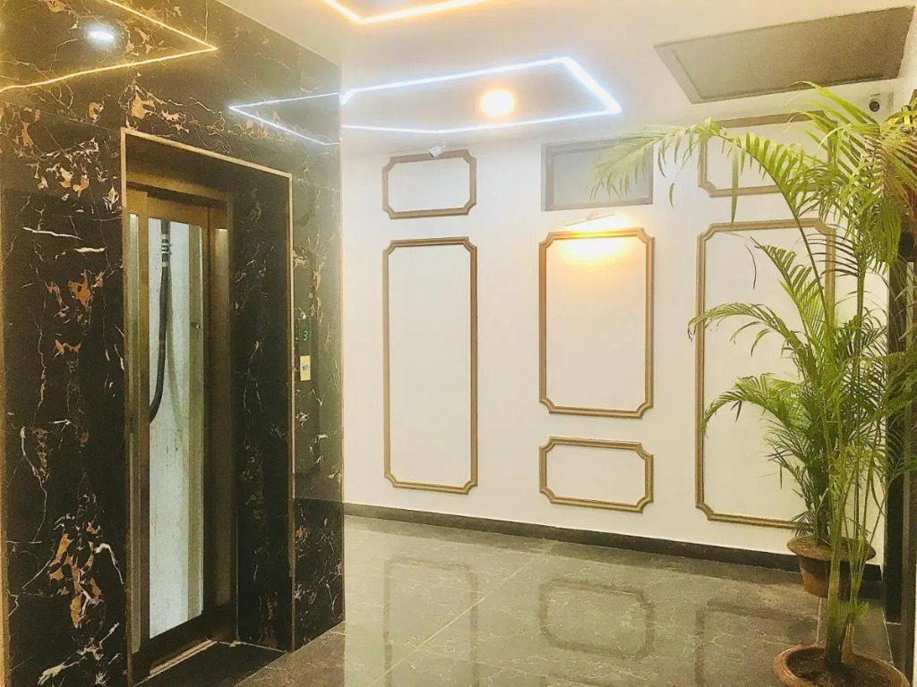 TrimHotel Shubharambh Ayodhya