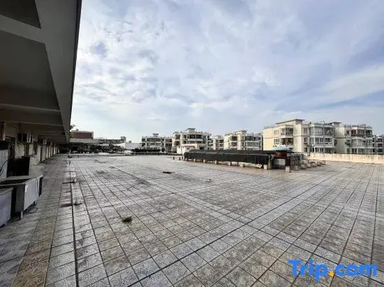 wenzhoutongxingbinguan