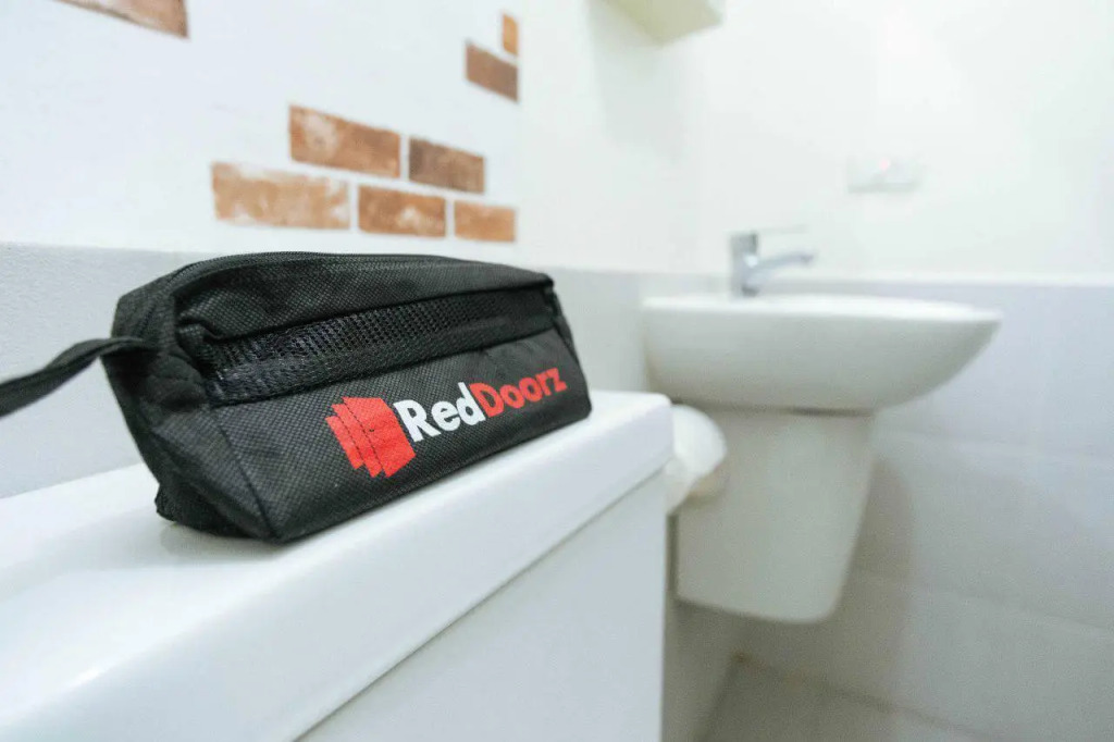 RedDoorz near Candi Sukuh Karanganyar