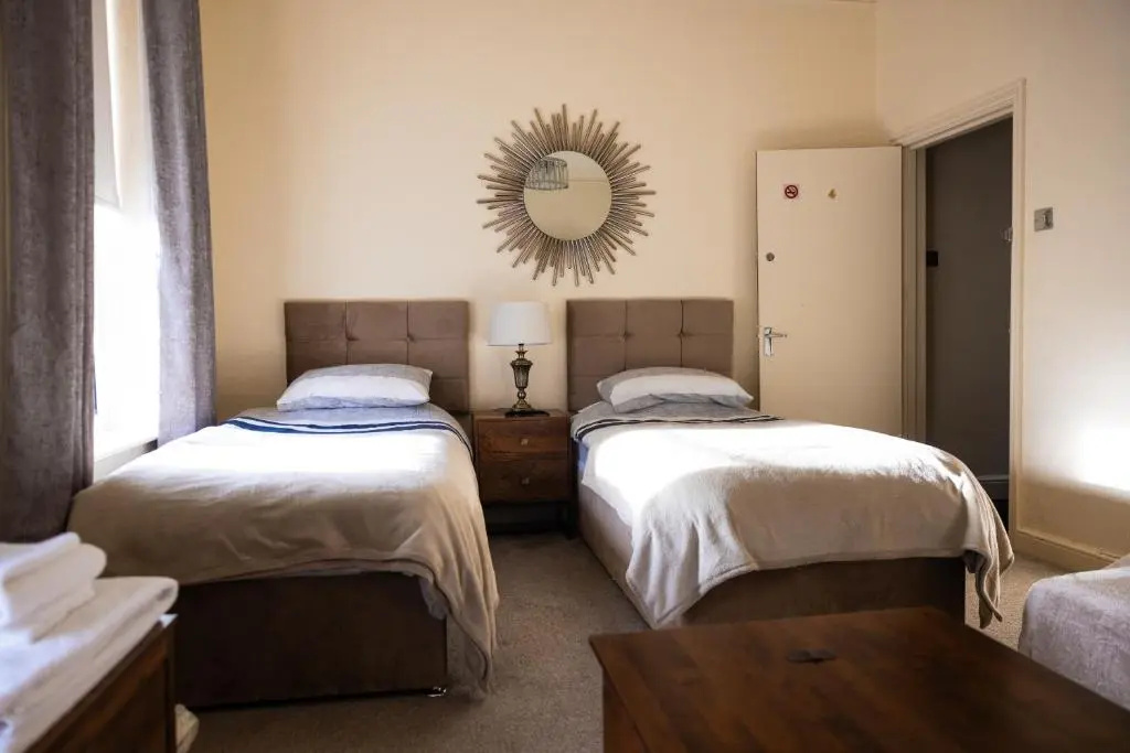 COZY PLACE LIVERPOOL
