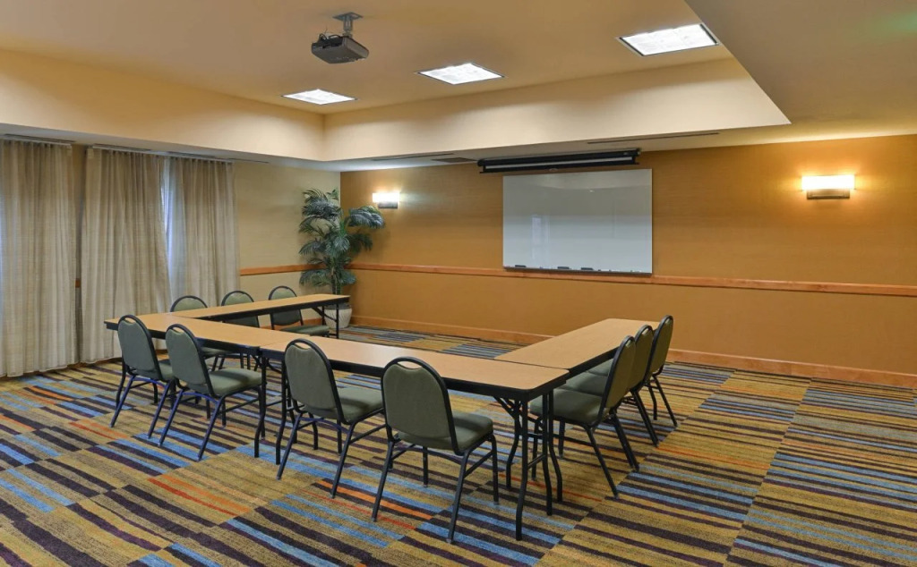 Fairfield Inn and Suites by Marriott Elk Grove