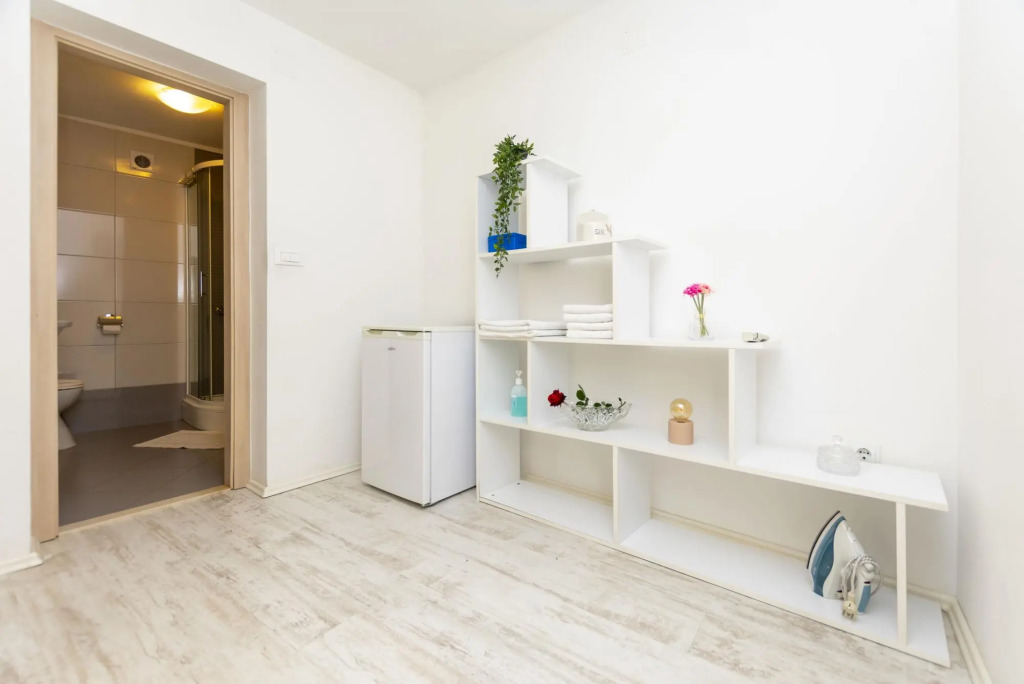 Apartments Goranka in Kastel Kambelovac