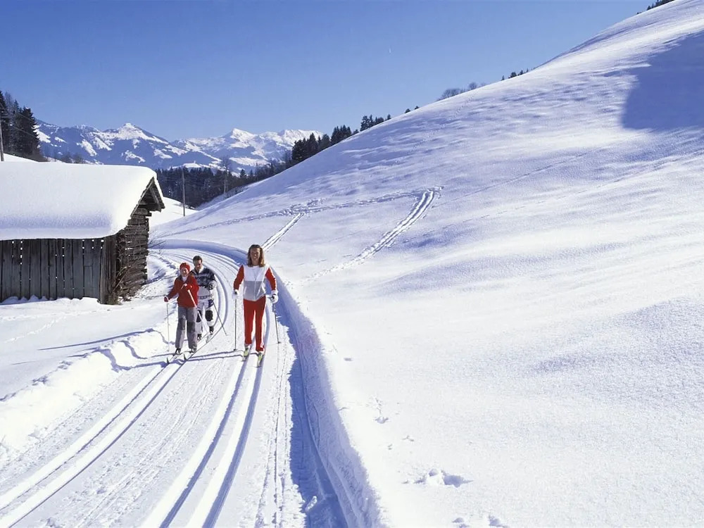 Peaceful Apartment in Wildschönau Ski Area