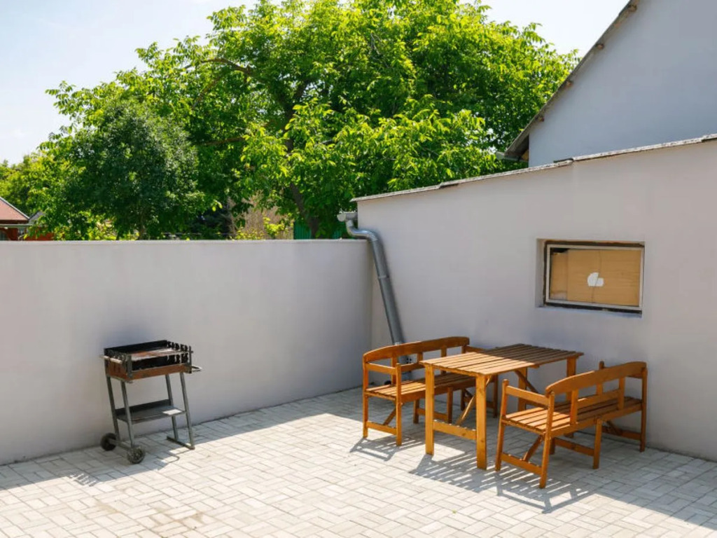 Holiday Home Pioneer by Interhome