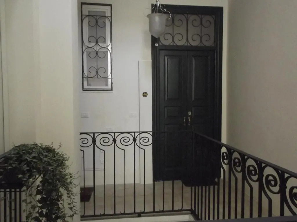 A due passi dal centro - Bari Policlinico