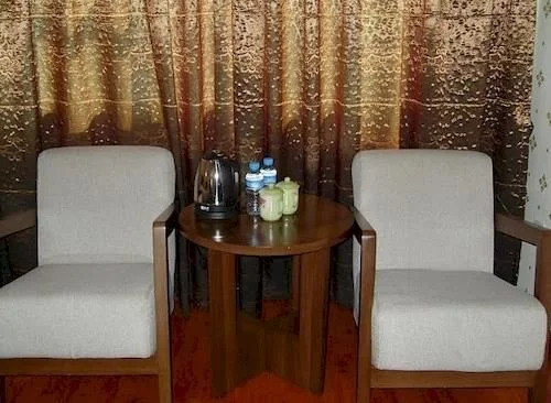 Guangzhou Yinxing Business Hotel