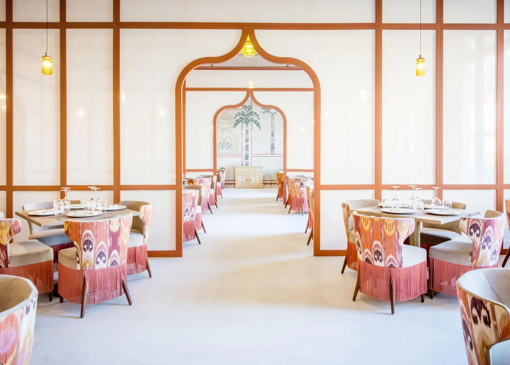 Majestic Mirage Costa Mujeres, All Suite Resort - All Inclusive